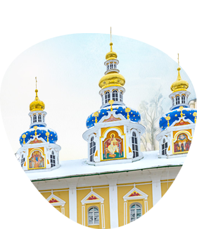 Храм