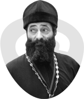 Иеромонах Макарий